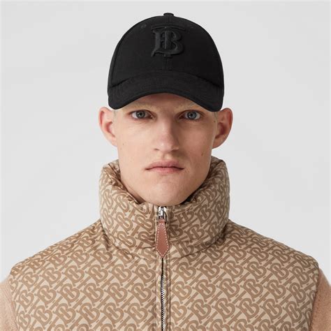 gilet coat burberry|burberry puffer jacket men's.